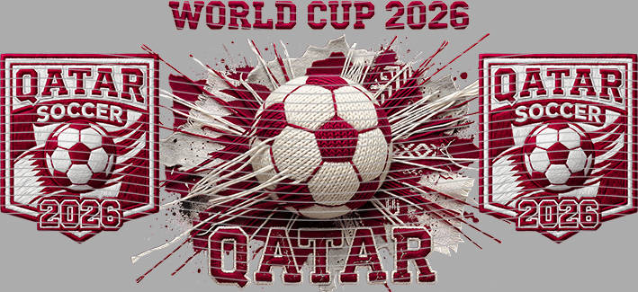 16oz World Cup-WO  578